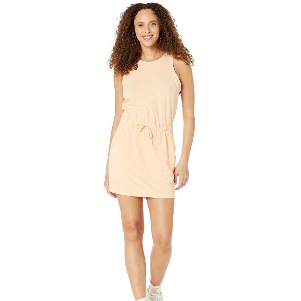 The North Face Never Stop Wearing Adventure Dress - Picture 4 of 6